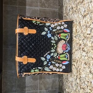 Consuela Ezzy Classic Tote